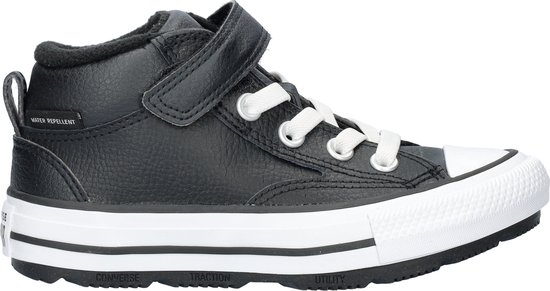 Converse Chuck Taylor jongens sneaker - Zwart - Maat 35