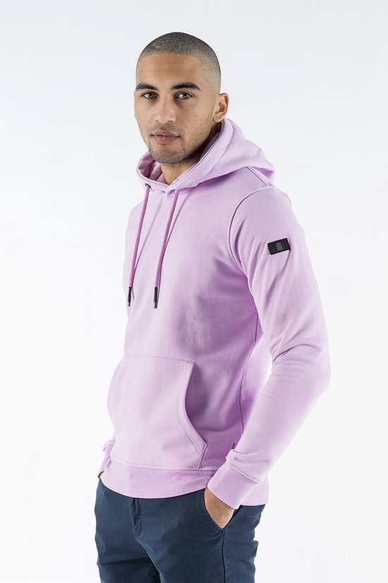 Presly and Sun Heren Hoodie-Liam-roze-L