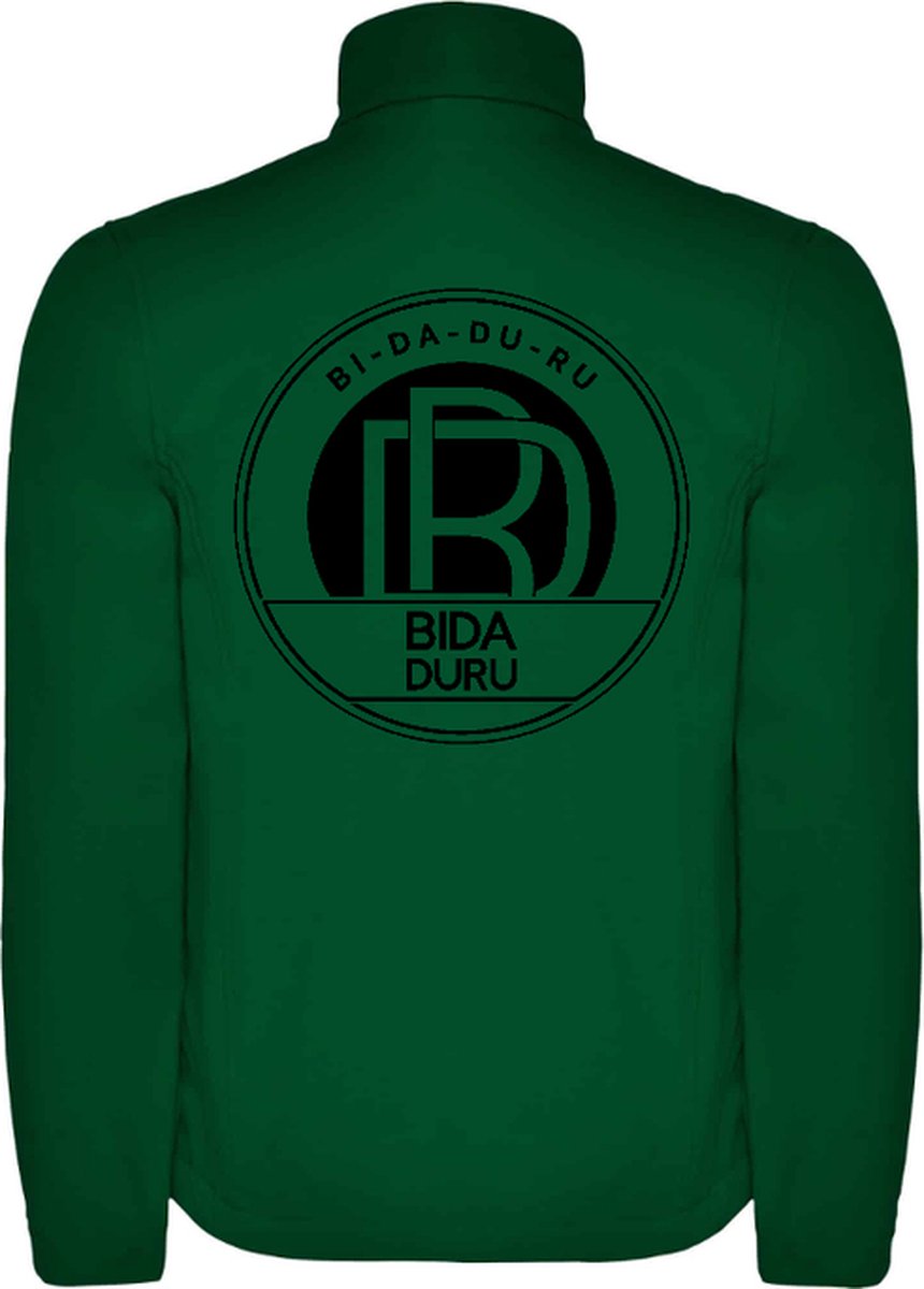 Bida-Duru Edition 106 Groen