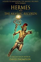 Grecian Magick 8 - Hermes and the Akashic Records