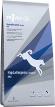Trovet Hypoallergenic Dog Rabbit Rrd - 12.5 KG