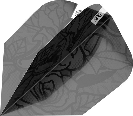 Target Nathan Aspinall 3 Sets Ink 2023 NO6 - Dart Flights van Target — afbeelding 3