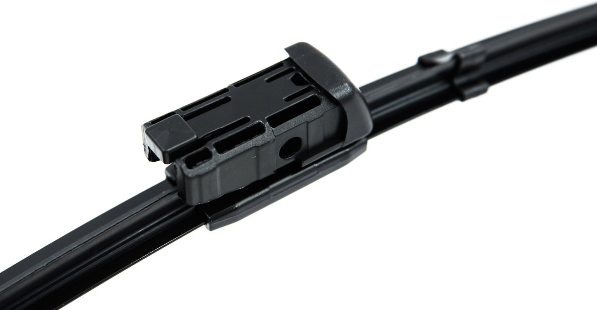 Oximo ruitenwisser set Volkswagen Golf 6 (VI) 07.2009-08.2012 – foto 3