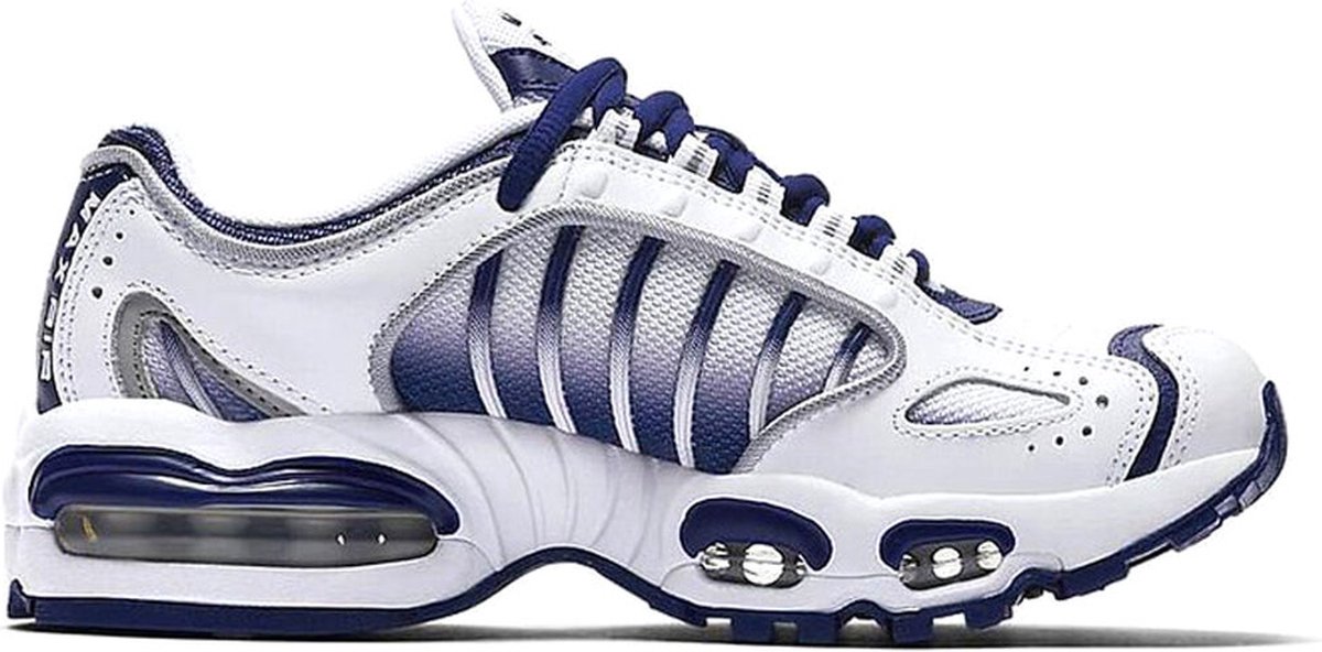 Sportschoenen AIR MAX TAILWIND IV Nike BQ9810 107 36 Grijs