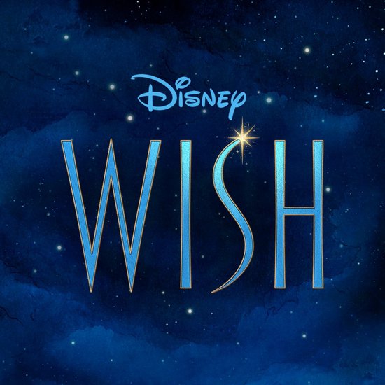 Various Artists - Wish (Original Motion Picture Soundtrack) (LP), various artists | Muziek | bol