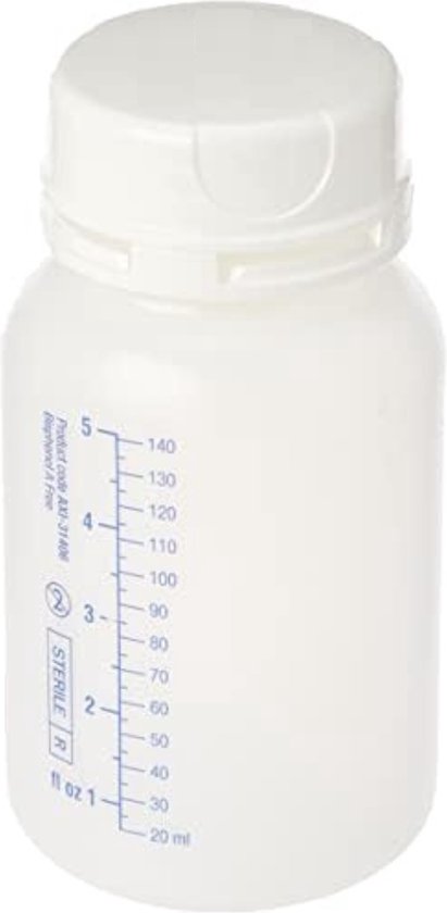  - Bolture Bewaarbakjes Moedermelk - Moedermelk Bewaren