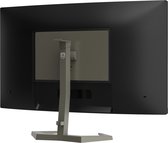 Bol.com Philips Evnia 27M1C5500VL - QHD Curved Gaming Monitor - 165hz - 27 inch aanbieding