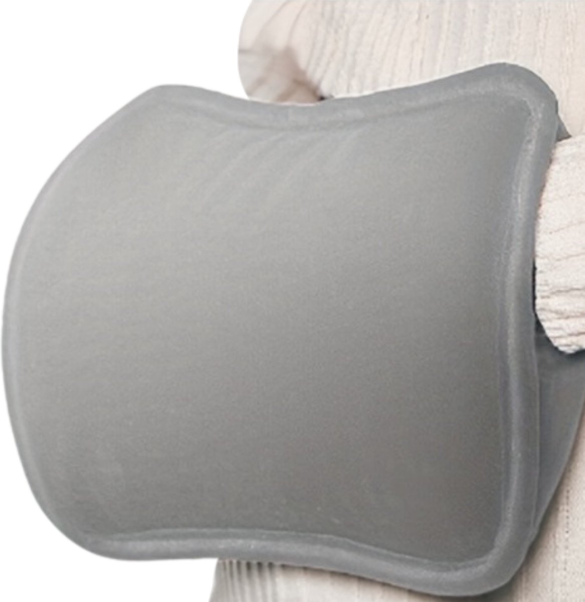 Goedkoopste Xerolax Elektrische Handwarmer - Handwarmers Herbruikbaar - Electrisch - Handverwarmer Elektrisch - Kruik - Warmtekruik - 1 Warmtestand - Grijs