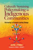 Multicultural Education Series- Culturally Sustaining Policymaking in Indigenous Communities