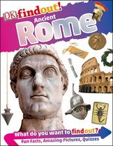 DKfindout Ancient Rome