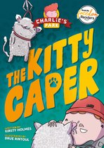 BookLife Freedom Readers-The Kitty Caper (Charlie's Park #4)