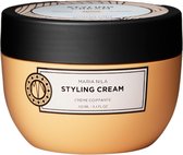 Maria Nila Style & Finish Styling Cream - Haargel -100 ml