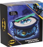 Batman - Musique Drum - Instrument jouet