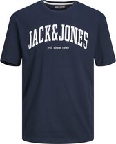 JACK&JONES JJEJOSH TEE SS CREW NECK NOOS Heren T-shirt - Maat XL