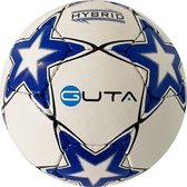 Guta Kunstgras Voetbal Hybrid, Maat 5