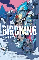 Birdking - Birdking Volume 2