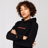 Ajax-hooded sweater zwart Ajax Amsterdam junior
