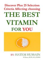 The Best Vitamin For You