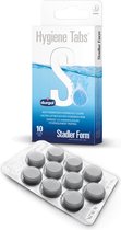 Stadler Form - Hygiene Tabs - Hygienemiddel luchtbevochtiger/air purfier - 10-pack