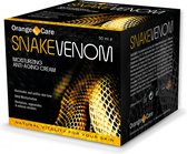 Orange Care Snake Venom Anti-rimpel Gezichtscrème - Dag & nacht crème - Slangen crème gel mannen vrouwen tegen huidveroudering en droge huid - Anti aging Collageen crème met Retinol