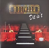 Mooi Wark - Dit Is't (best of) CD Album
