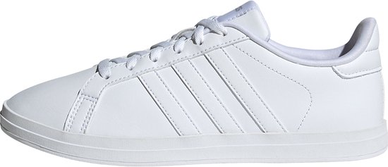 adidas Sportswear Courtpoint X Shoes - Dames - Wit- 38 2/3