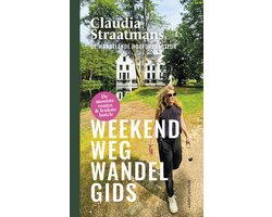Weekend weg wandelgids