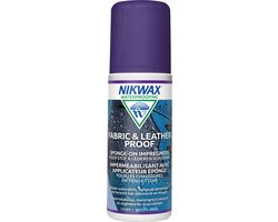 Fabric & Leather Proof 125ml