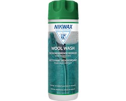 Nikwax Wool Wash 300ml