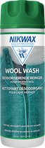 Nikwax Wool Wash - Agent d'imprégnation - Détergent pour laine - 300 ml