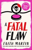 Ryder and Loveday 3 - A Fatal Flaw (Ryder and Loveday, Book 3)