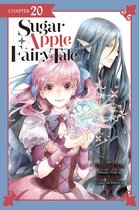 Sugar Apple Fairy Tale (manga serial) - Sugar Apple Fairy Tale, Chapter 20 (manga serial)