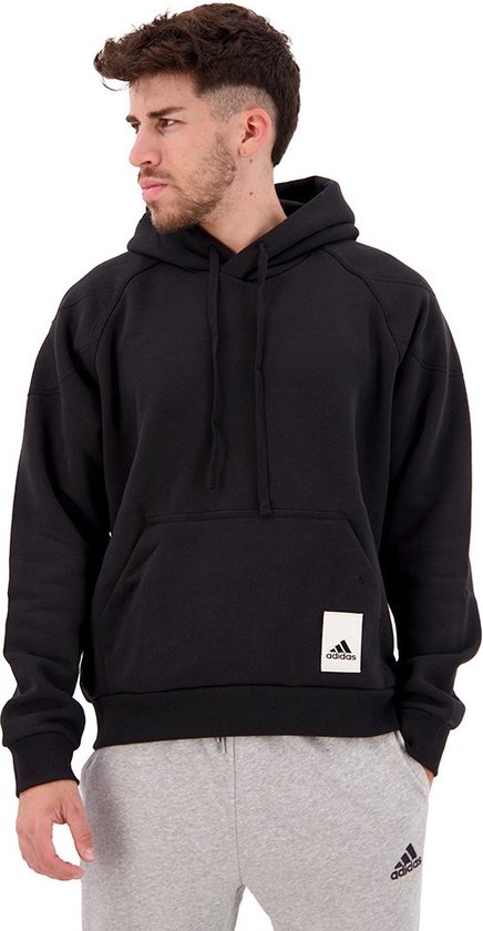 Adidas Sportswear Caps Capuchon Zwart M / Regular Man