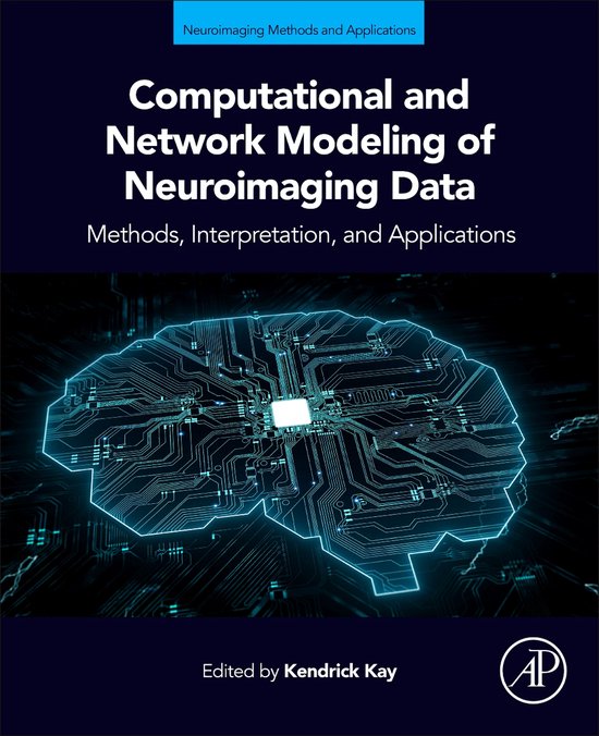Neuroimaging Methods and Applications - Computational and Ne ... - cover