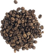 Pistachio gearomatiseerde koffiebonen - 1kg