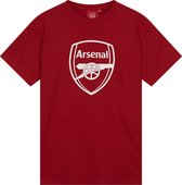 Arsenal logo T-shirt kids
