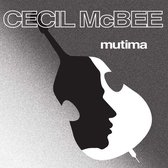 Cecil McBee - Mutima (LP)
