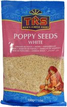 papaver zaad poppy seeds