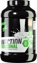 Whey Connection Professional (1000g) Peanut Butter