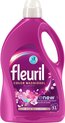 Fleuril Renew Bloesem - Vloeibaar Wasmiddel - Voordeelverpakking - 51 Wasbeurten