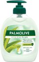 Palmolive Handzeep pomp Hygiene Plus Sensitive 6 x 300 ml