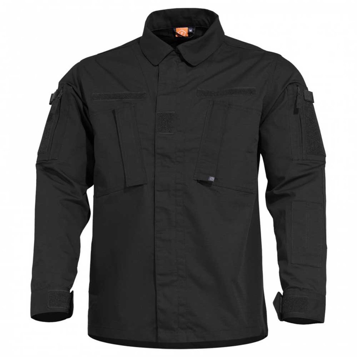 Pentagon Acu 2.0 Jas Man Zwart