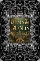 Gothic Fantasy- Quests & Journeys Myths & Tales