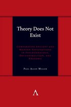 Anthem symploke Studies in Theory- Theory Does Not Exist