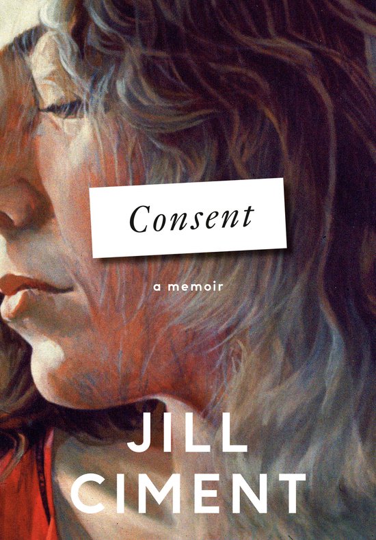 Consent - cover