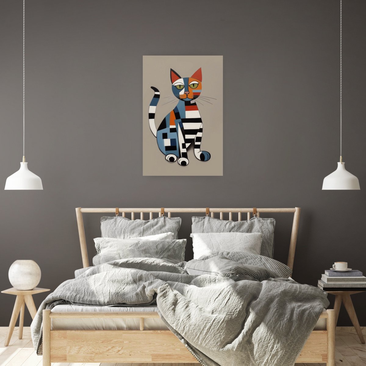 Rooster Original Home Décor Posters & Prints for sale