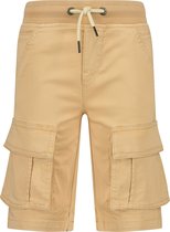 Vingino Short Cliff Jongens Broek - Sandstone - Maat 176