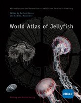 World Atlas of Jellyfish