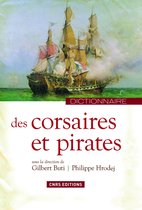 Dictionnaire - Dictionnaire des corsaires et des pirates