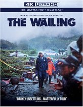 The Wailing [Blu-Ray 4K]+[Blu-Ray]